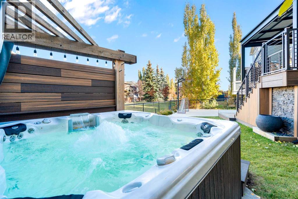 163 Cranarch Landing Se, Calgary, Alberta  T3M 0Z6 - Photo 38 - A2267357