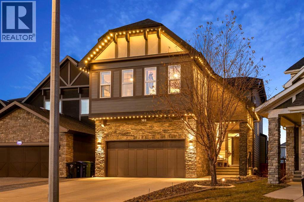 163 Cranarch Landing Se, Calgary, Alberta  T3M 0Z6 - Photo 48 - A2267357