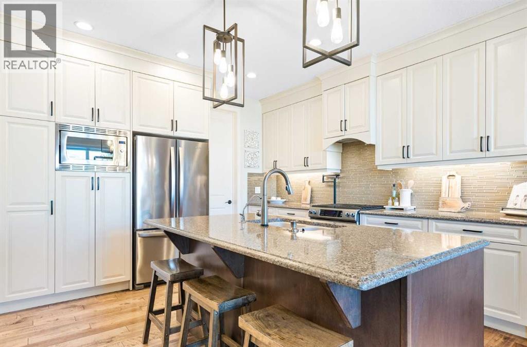 163 Cranarch Landing Se, Calgary, Alberta  T3M 0Z6 - Photo 6 - A2267357