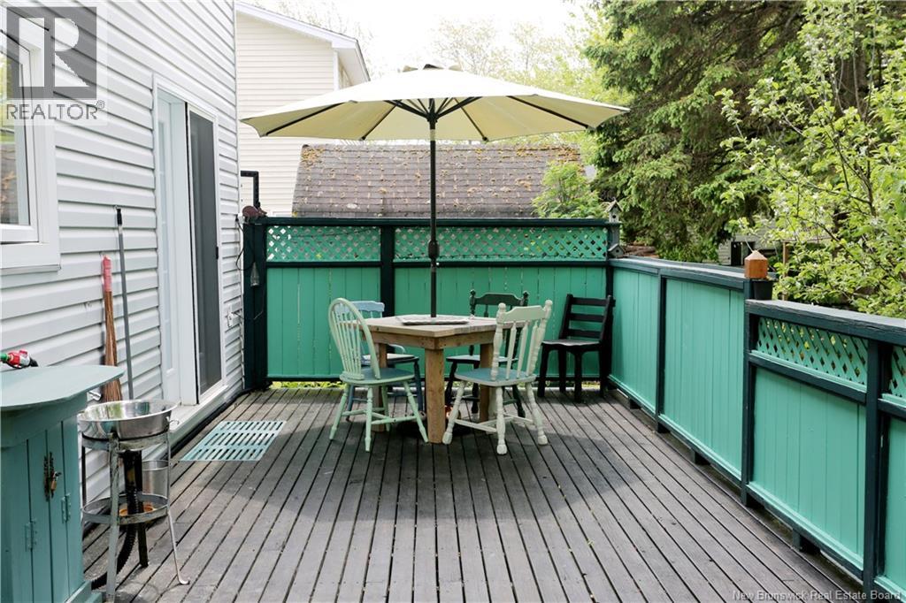 909 Montgomery Avenue, Riverview, New Brunswick  E1B 2A9 - Photo 38 - NB129631