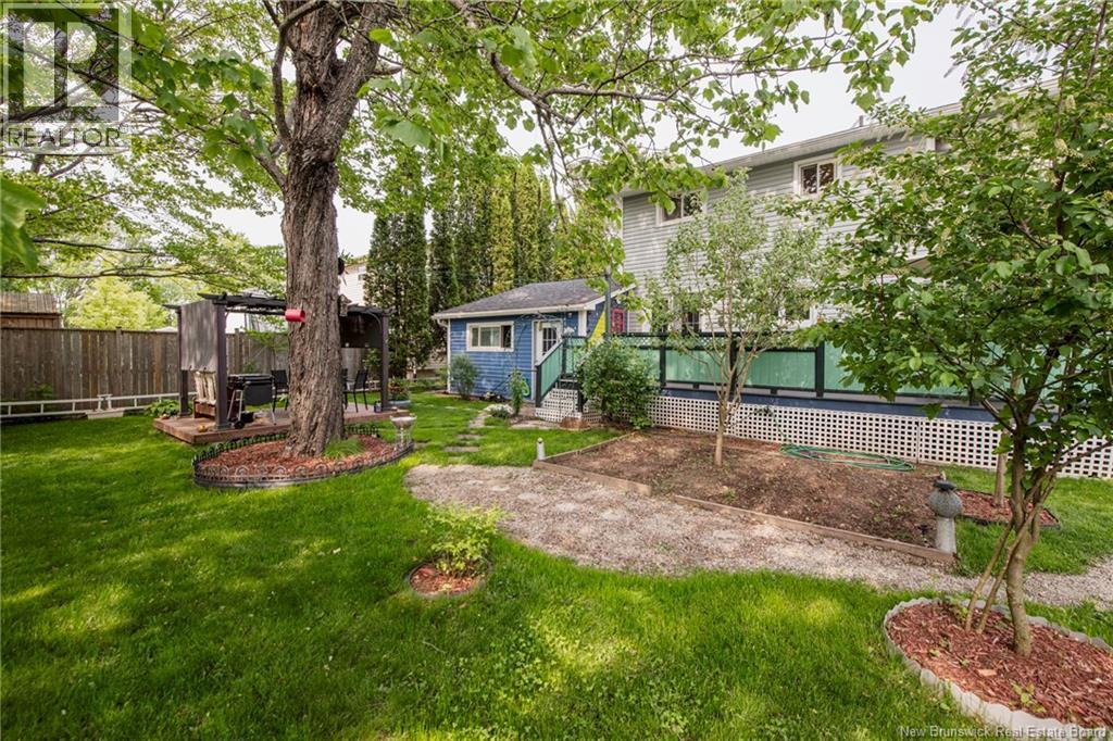 909 Montgomery Avenue, Riverview, New Brunswick  E1B 2A9 - Photo 40 - NB129631