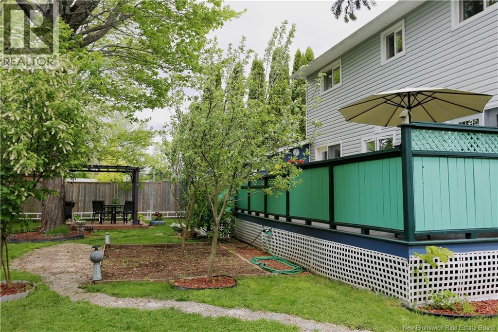 909 Montgomery Avenue, Riverview, New Brunswick  E1B 2A9 - Photo 42 - NB129631