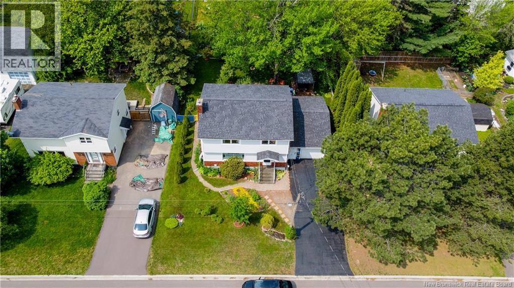 909 Montgomery Avenue, Riverview, New Brunswick  E1B 2A9 - Photo 49 - NB129631