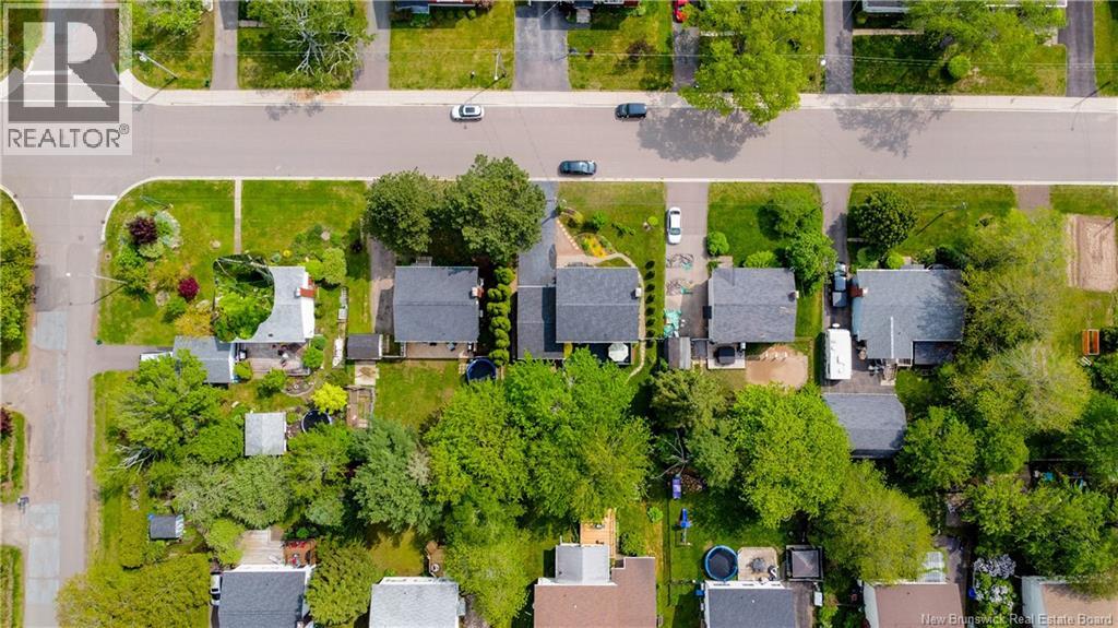 909 Montgomery Avenue, Riverview, New Brunswick  E1B 2A9 - Photo 50 - NB129631