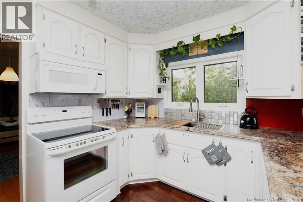 909 Montgomery Avenue, Riverview, New Brunswick  E1B 2A9 - Photo 8 - NB129631
