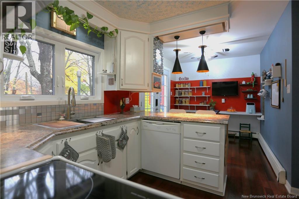 909 Montgomery Avenue, Riverview, New Brunswick  E1B 2A9 - Photo 9 - NB129631