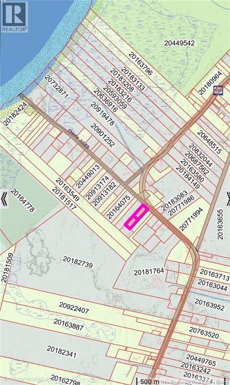 1.3 Acres Route 113, Miscou, New Brunswick  E8T 1C7 - Photo 6 - NB129299