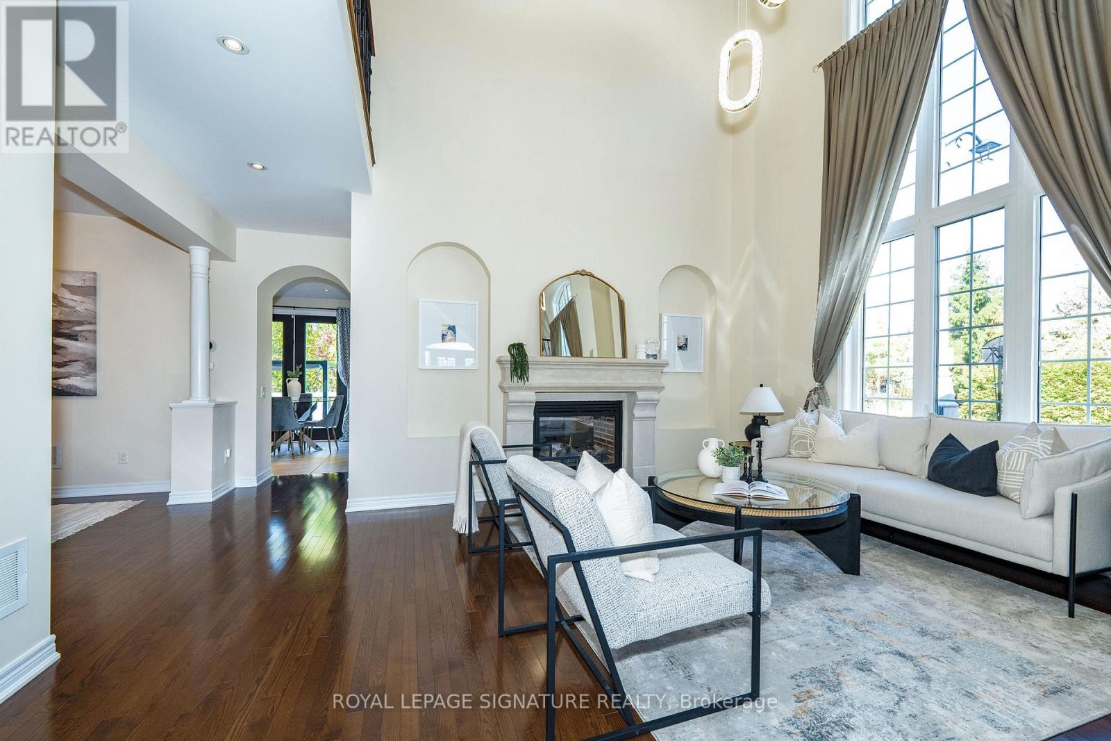 68 Lady Angela Lane, Vaughan (Patterson), Ontario  L6A 4S7 - Photo 13 - N12502182