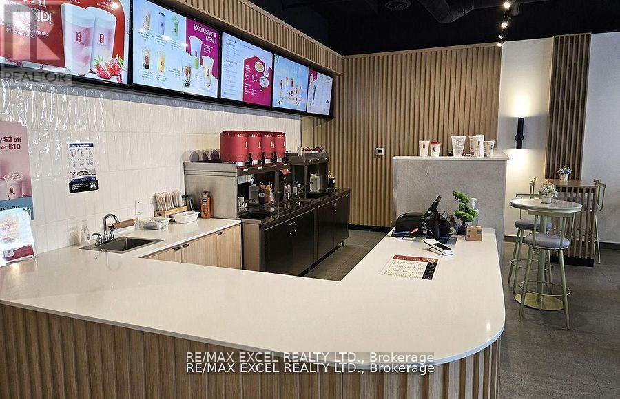 103 - 9471 Yonge Street, Richmond Hill, Ontario  L4C 0Z5 - Photo 3 - N12511806