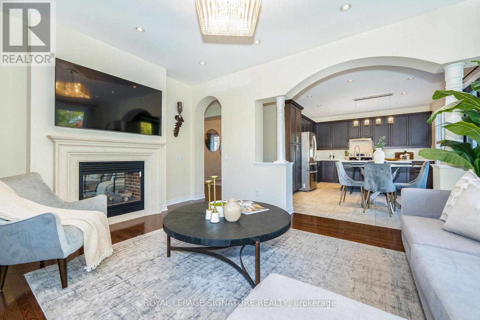 68 Lady Angela Lane, Vaughan (Patterson), Ontario  L6A 4S7 - Photo 20 - N12502182