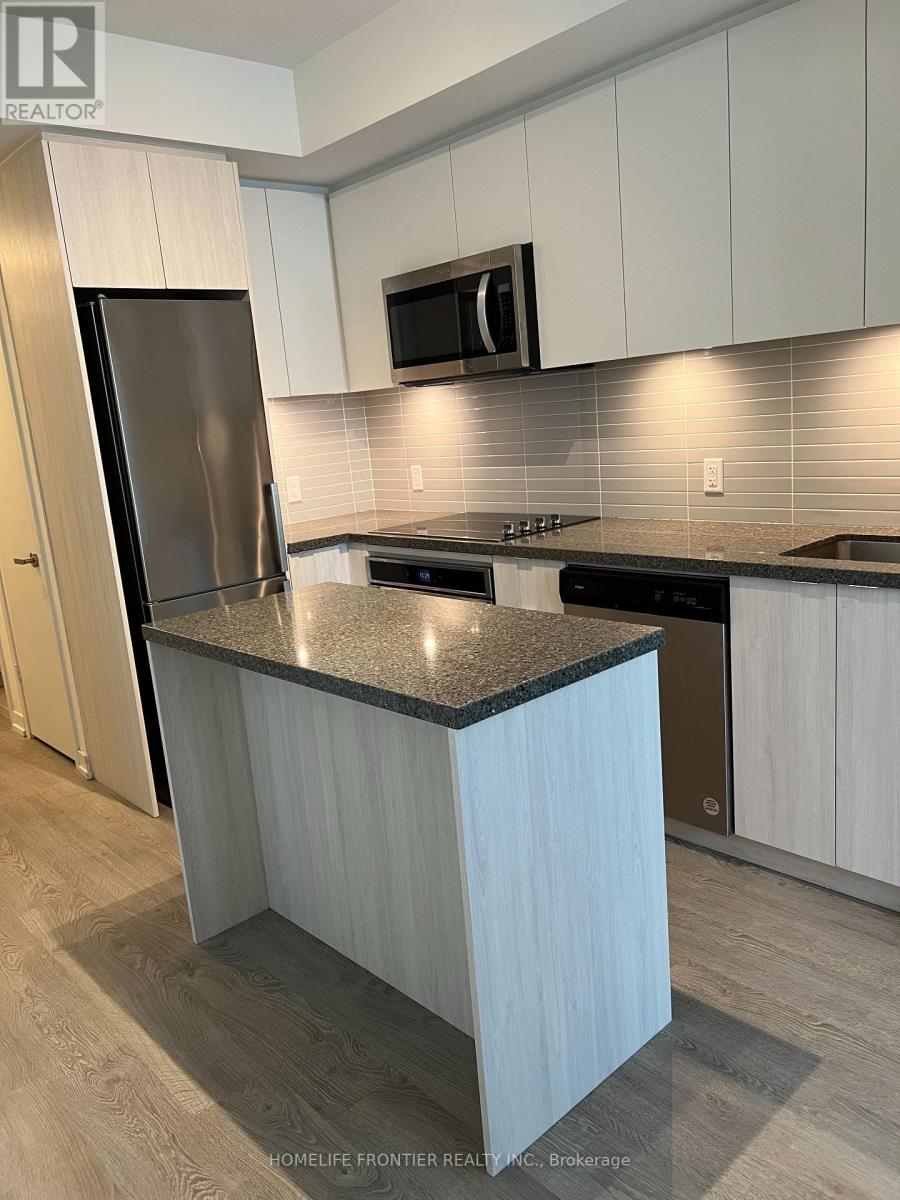 210w - 3 Rosewater Street, Richmond Hill, Ontario  L4K 5T6 - Photo 5 - N12501980