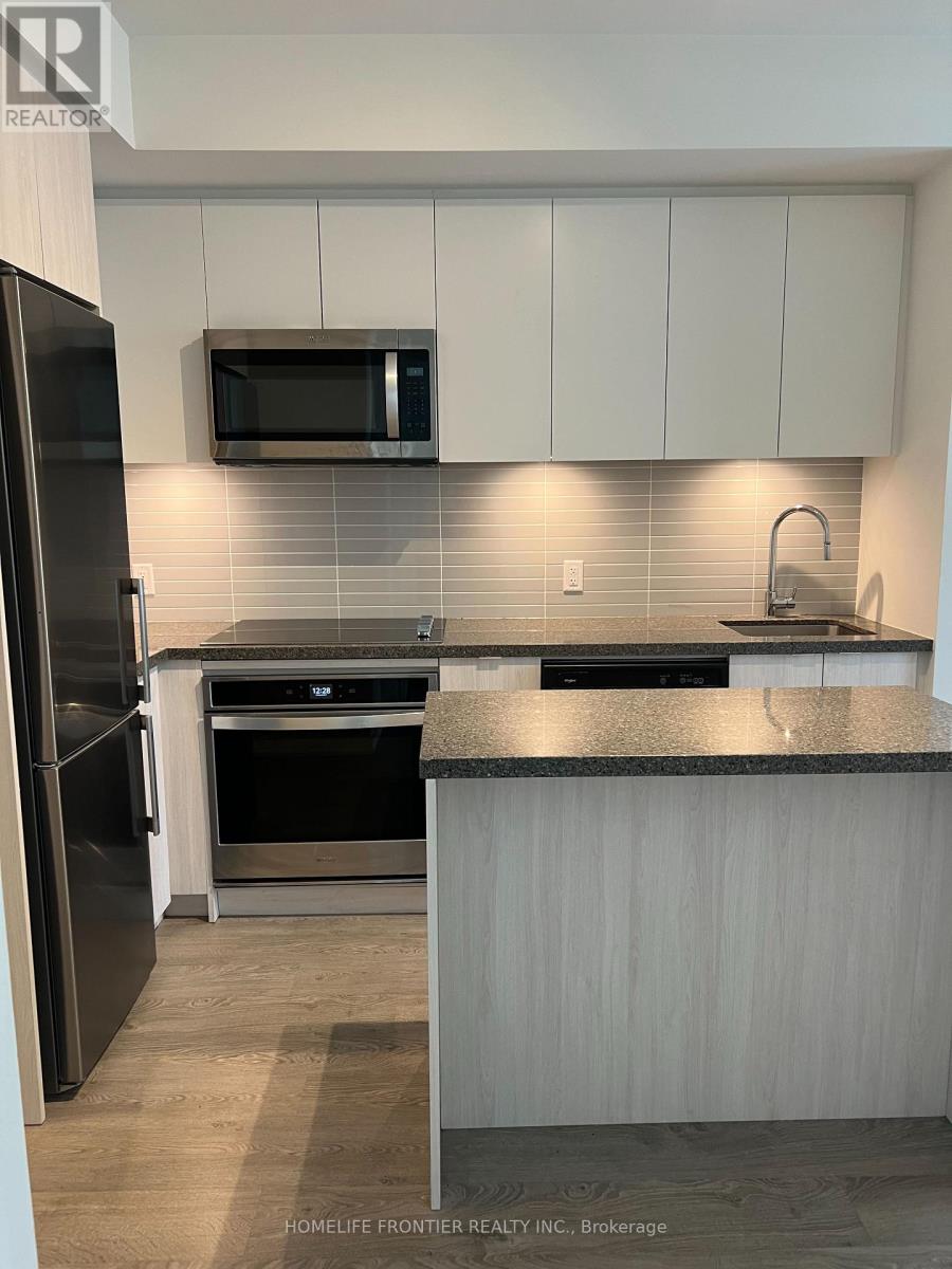 210w - 3 Rosewater Street, Richmond Hill, Ontario  L4K 5T6 - Photo 2 - N12501980