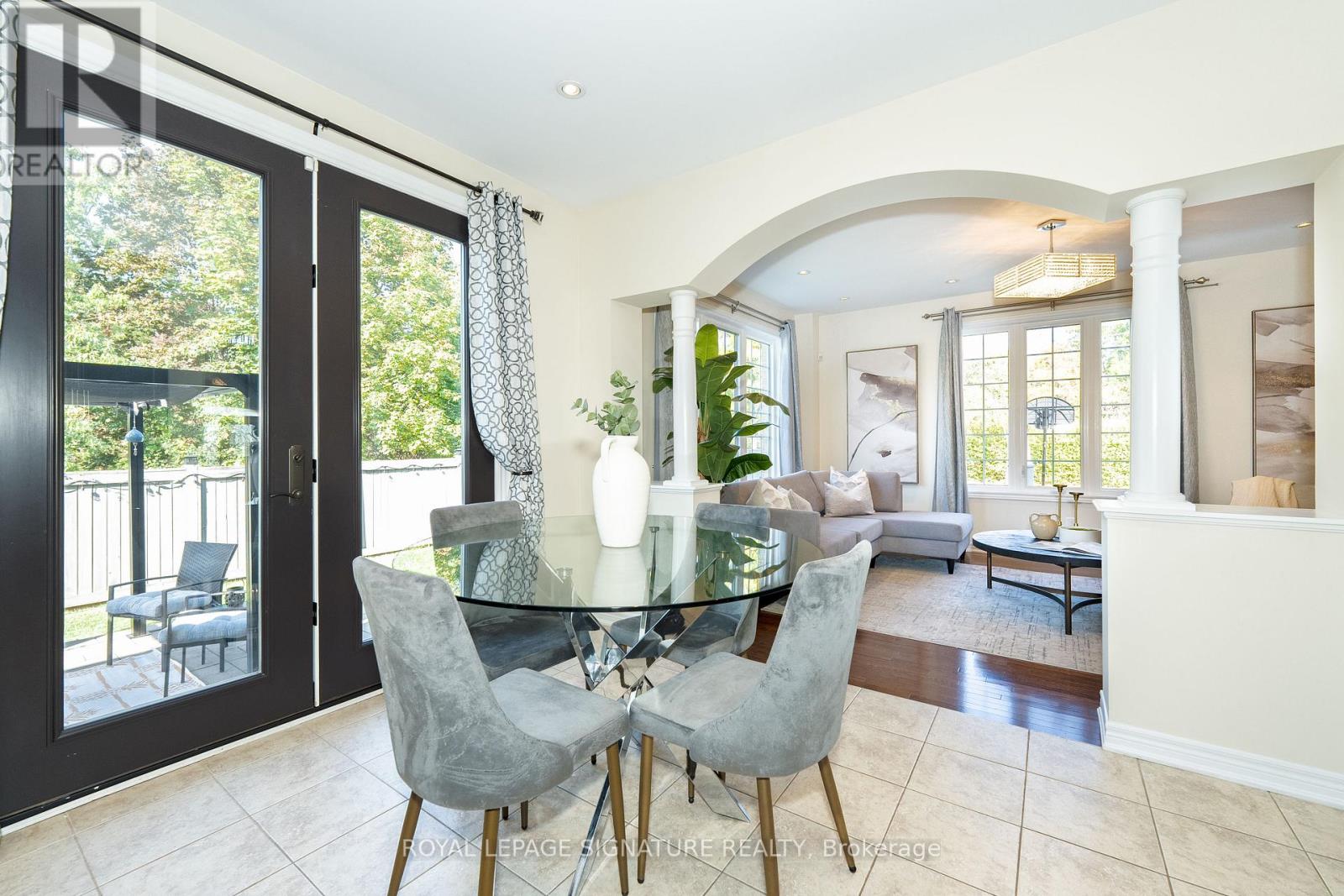 68 Lady Angela Lane, Vaughan (Patterson), Ontario  L6A 4S7 - Photo 18 - N12502182