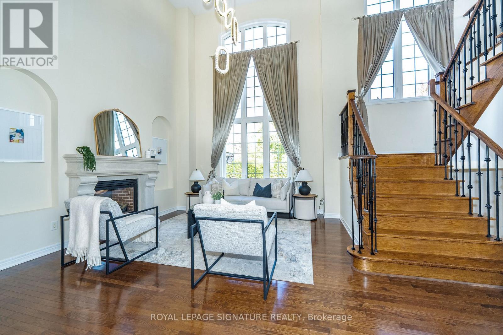 68 Lady Angela Lane, Vaughan (Patterson), Ontario  L6A 4S7 - Photo 8 - N12502182