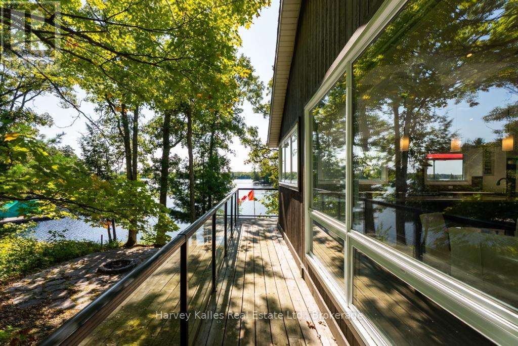 27 Lizzie's Lane, Mckellar, Ontario P2A 0B4 - Photo 18 - X12393739