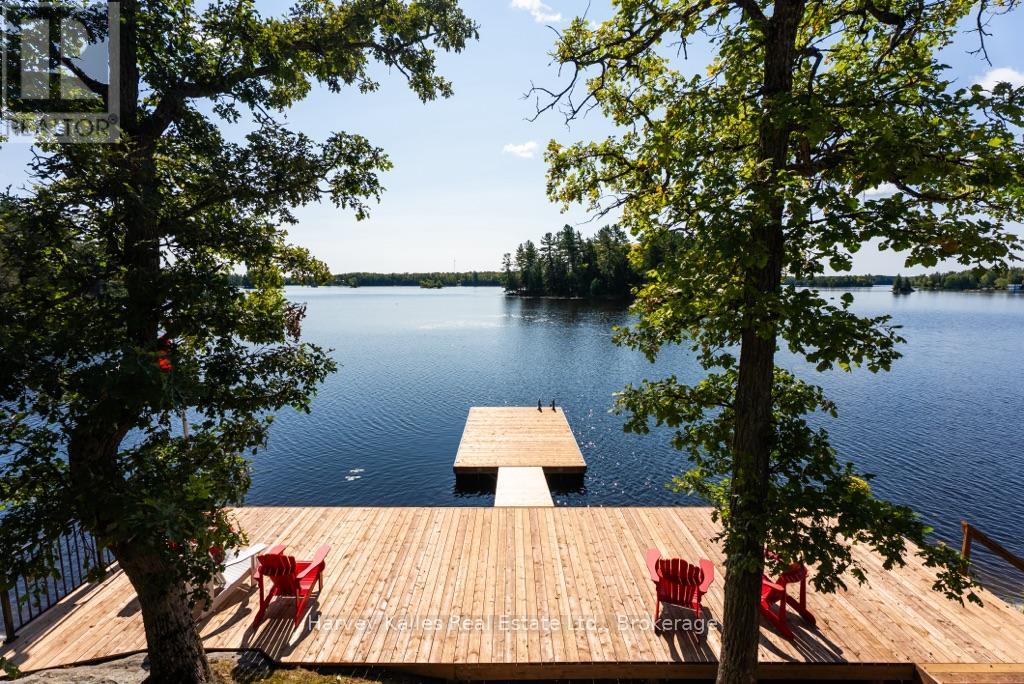 27 Lizzie's Lane, Mckellar, Ontario P2A 0B4 - Photo 21 - X12393739