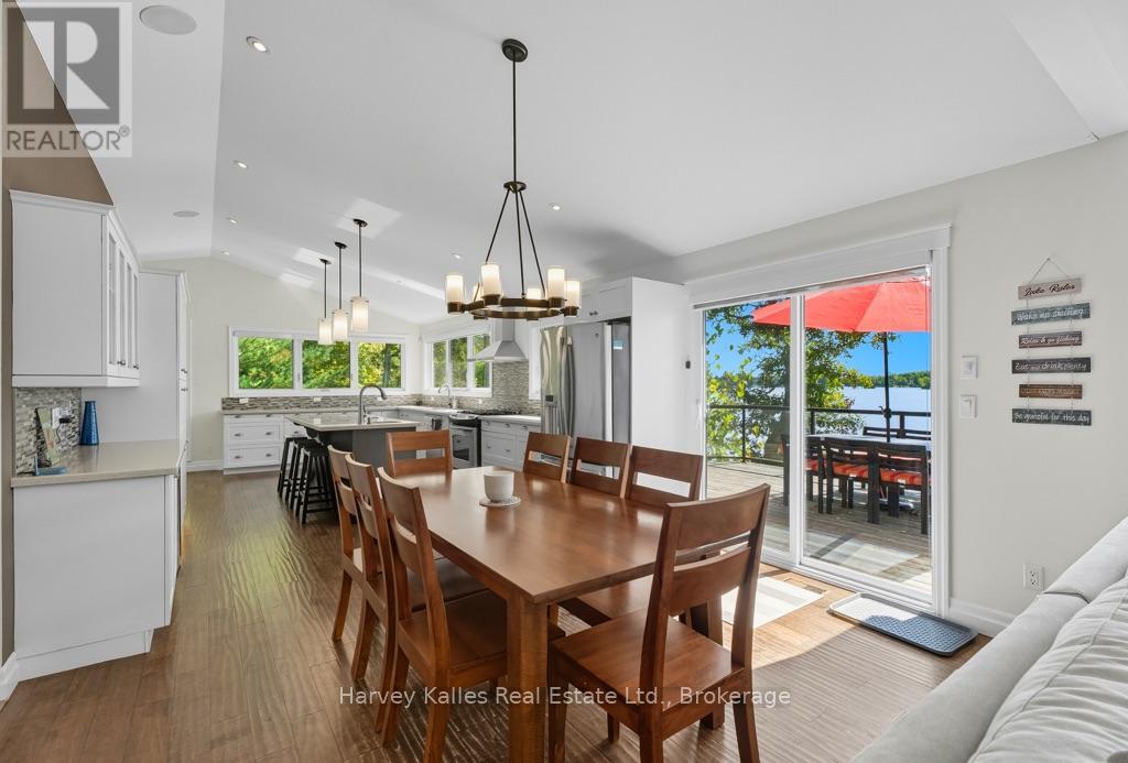 27 Lizzie's Lane, Mckellar, Ontario P2A 0B4 - Photo 14 - X12393739