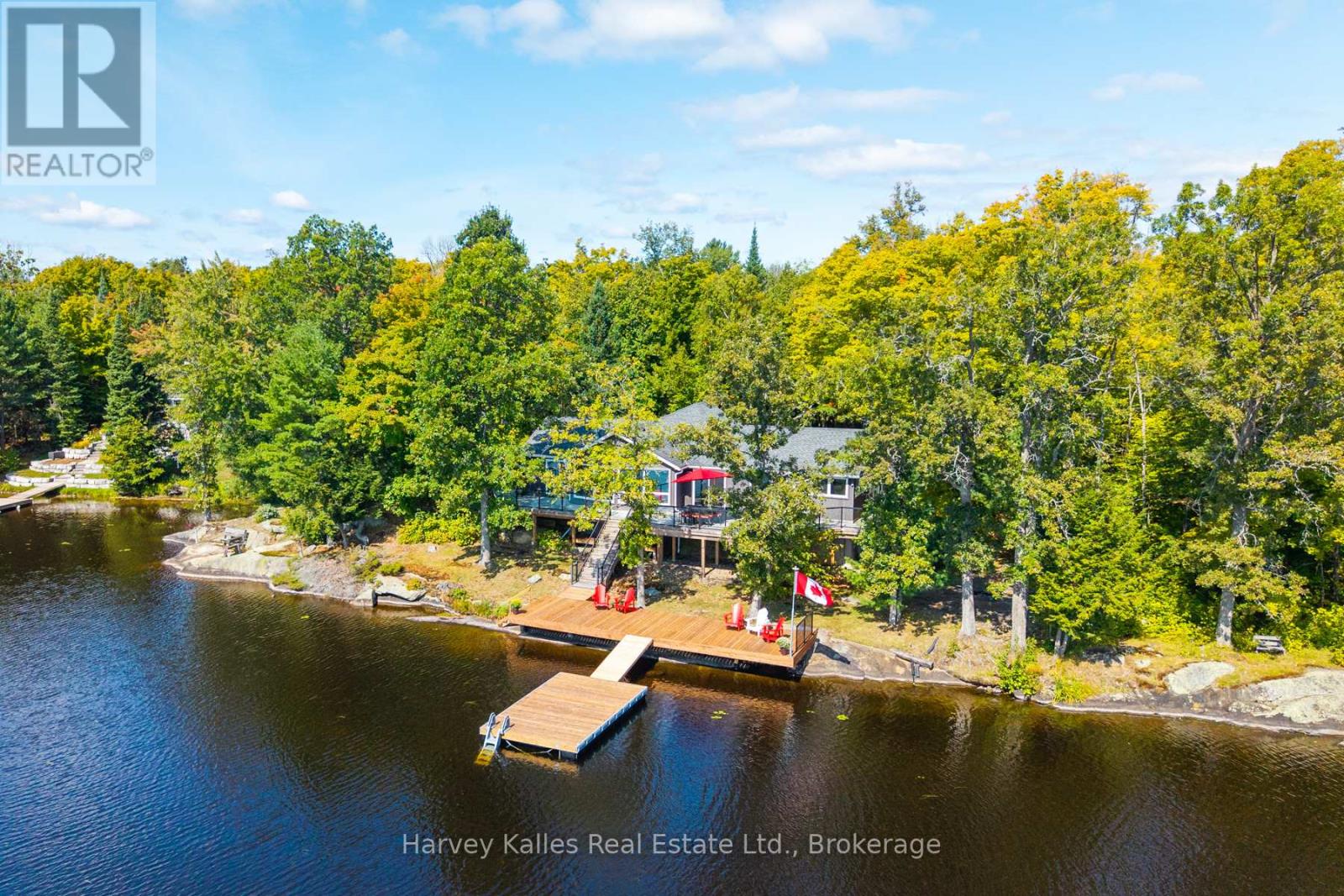 27 Lizzie's Lane, Mckellar, Ontario P2A 0B4 - Photo 22 - X12393739