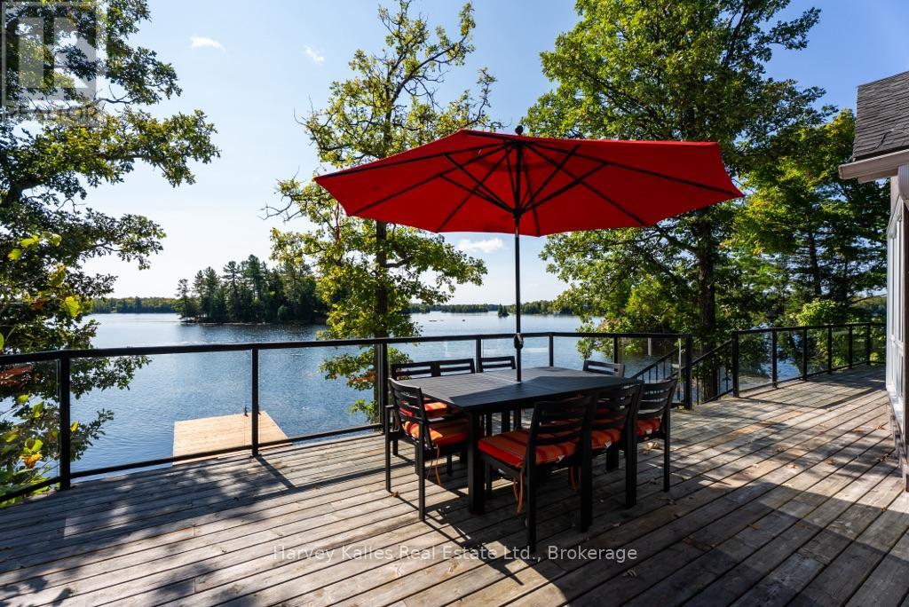 27 Lizzie's Lane, Mckellar, Ontario P2A 0B4 - Photo 20 - X12393739