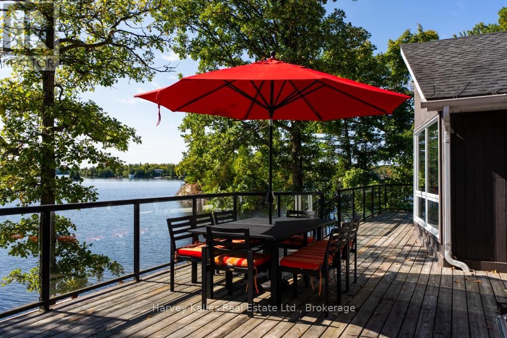 27 Lizzie's Lane, Mckellar, Ontario P2A 0B4 - Photo 19 - X12393739