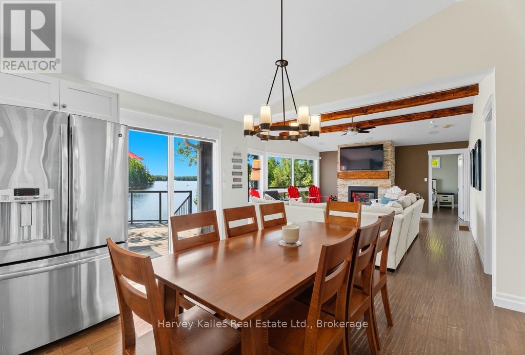 27 Lizzie's Lane, Mckellar, Ontario P2A 0B4 - Photo 15 - X12393739