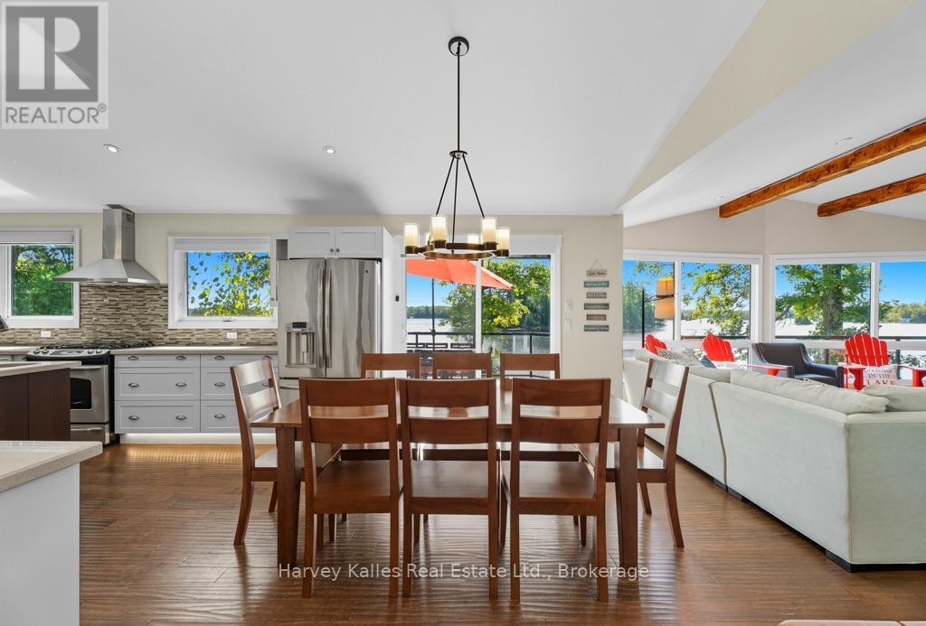 27 Lizzie's Lane, Mckellar, Ontario P2A 0B4 - Photo 25 - X12393739