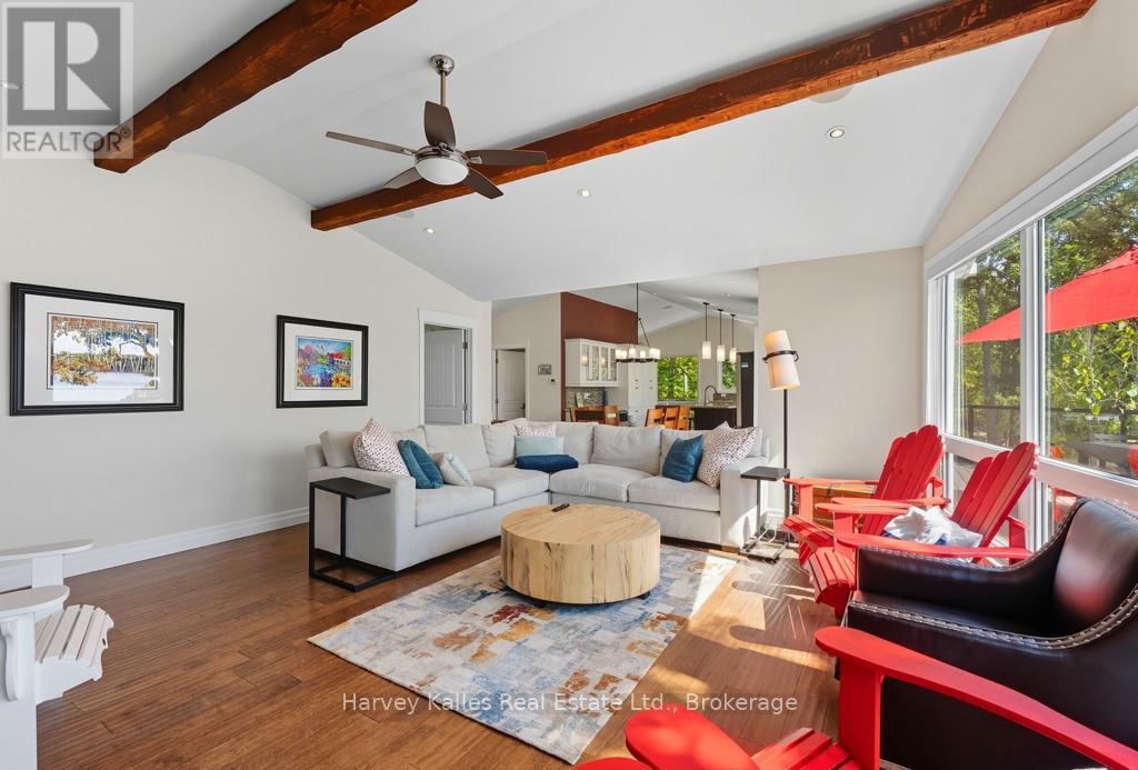 27 Lizzie's Lane, Mckellar, Ontario P2A 0B4 - Photo 28 - X12393739