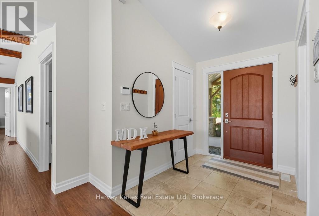 27 Lizzie's Lane, Mckellar, Ontario P2A 0B4 - Photo 33 - X12393739