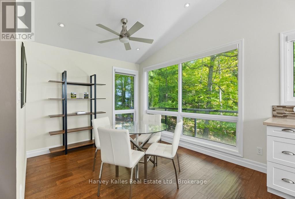 27 Lizzie's Lane, Mckellar, Ontario P2A 0B4 - Photo 31 - X12393739