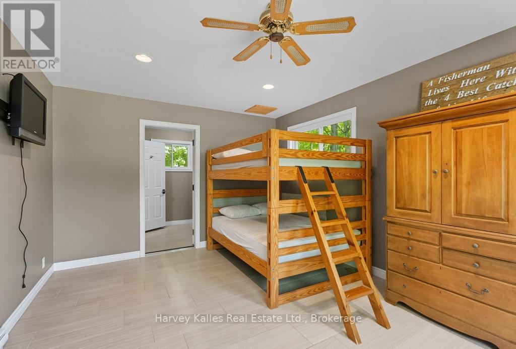 27 Lizzie's Lane, Mckellar, Ontario P2A 0B4 - Photo 41 - X12393739