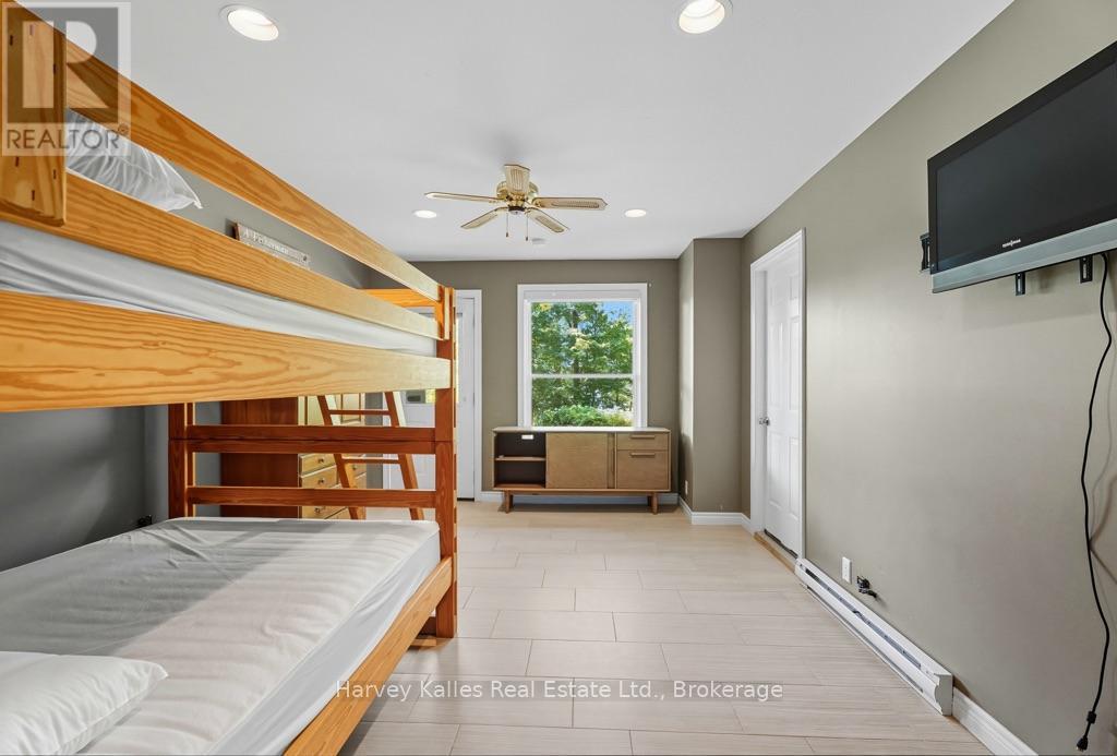 27 Lizzie's Lane, Mckellar, Ontario P2A 0B4 - Photo 40 - X12393739