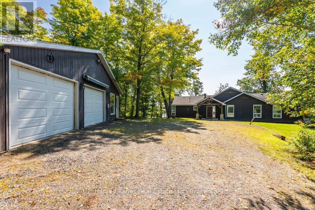 27 Lizzie's Lane, Mckellar, Ontario P2A 0B4 - Photo 42 - X12393739