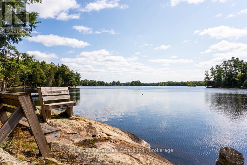 27 Lizzie's Lane, Mckellar, Ontario P2A 0B4 - Photo 46 - X12393739