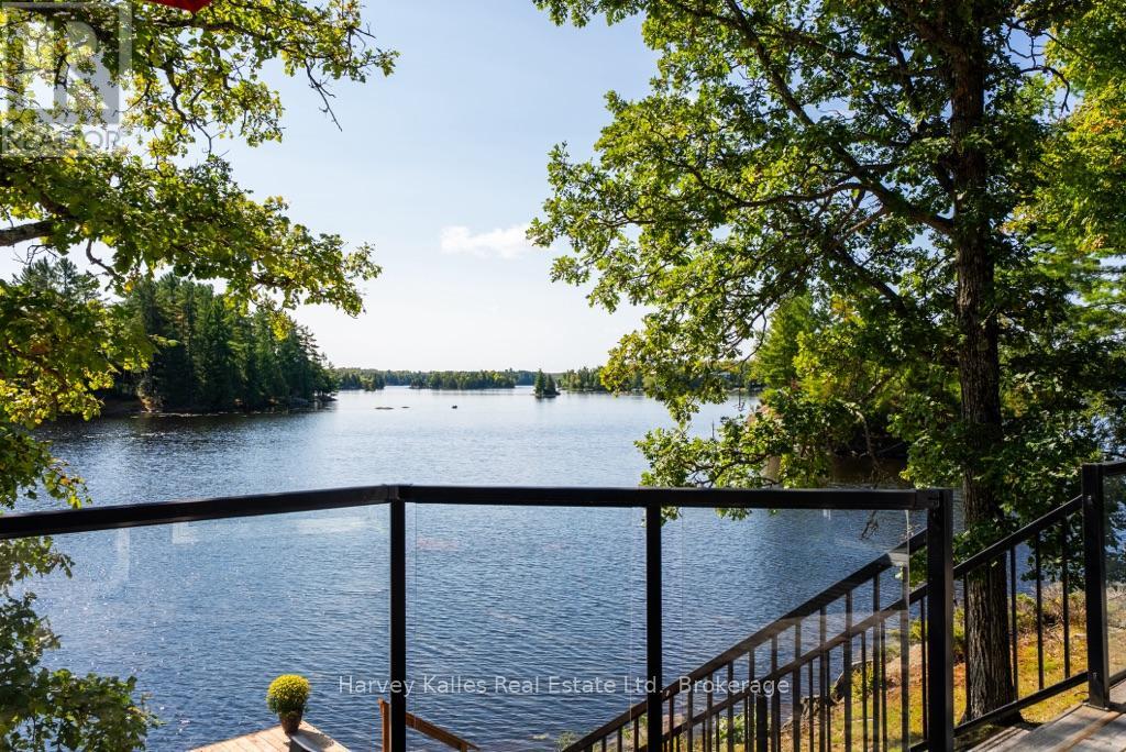 27 Lizzie's Lane, Mckellar, Ontario P2A 0B4 - Photo 47 - X12393739