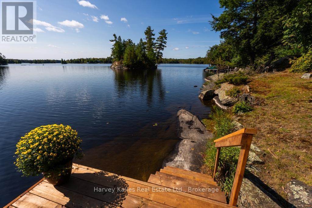 27 Lizzie's Lane, Mckellar, Ontario P2A 0B4 - Photo 8 - X12393739