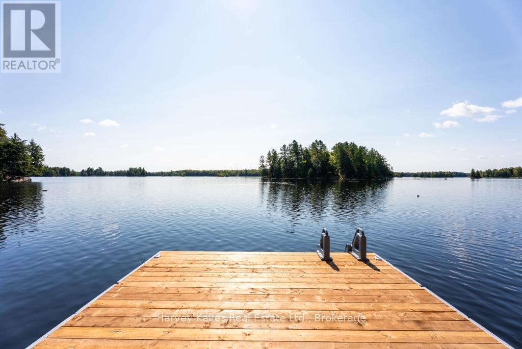 27 Lizzie's Lane, Mckellar, Ontario P2A 0B4 - Photo 44 - X12393739