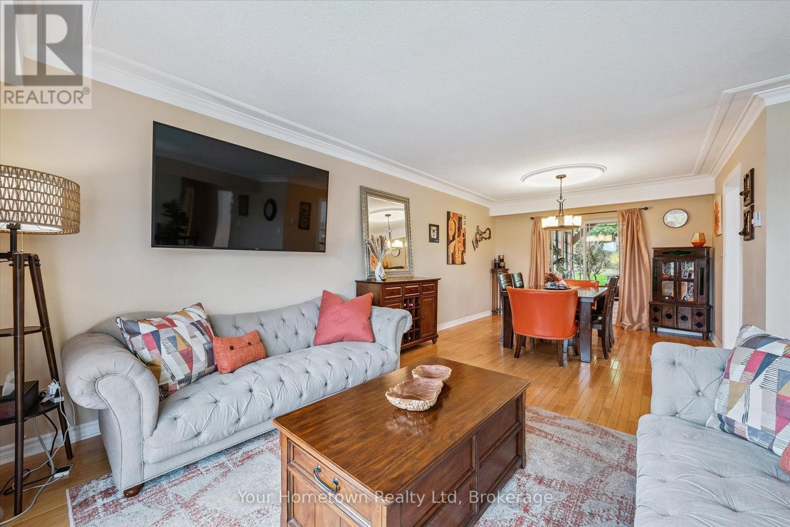 57 Water Street E, Centre Wellington, Ontario N0B 1S0 - Photo 10 - X12460469