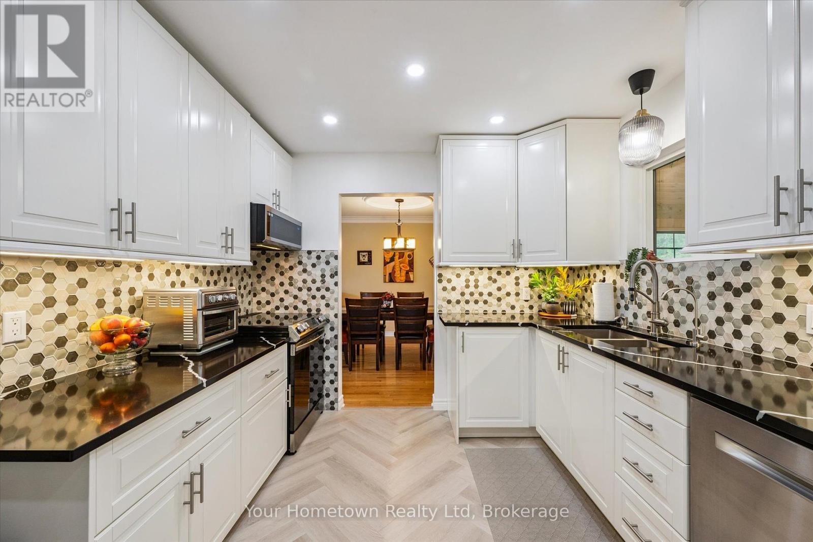 57 Water Street E, Centre Wellington, Ontario N0B 1S0 - Photo 17 - X12460469