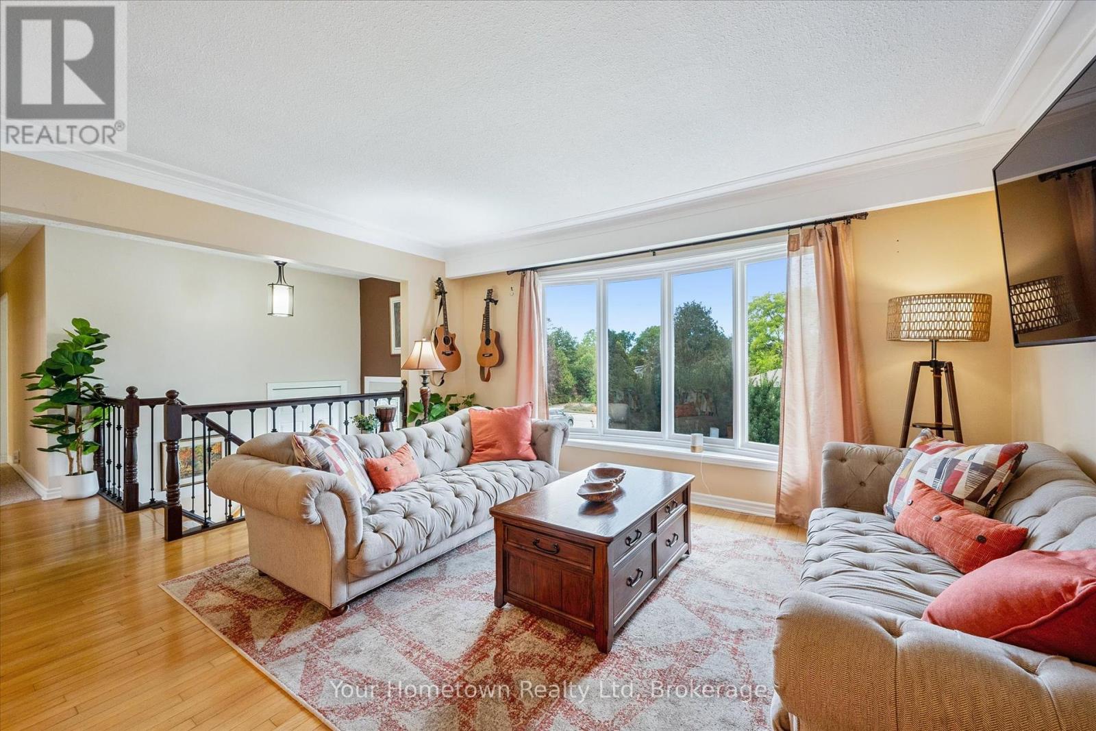 57 Water Street E, Centre Wellington, Ontario N0B 1S0 - Photo 7 - X12460469