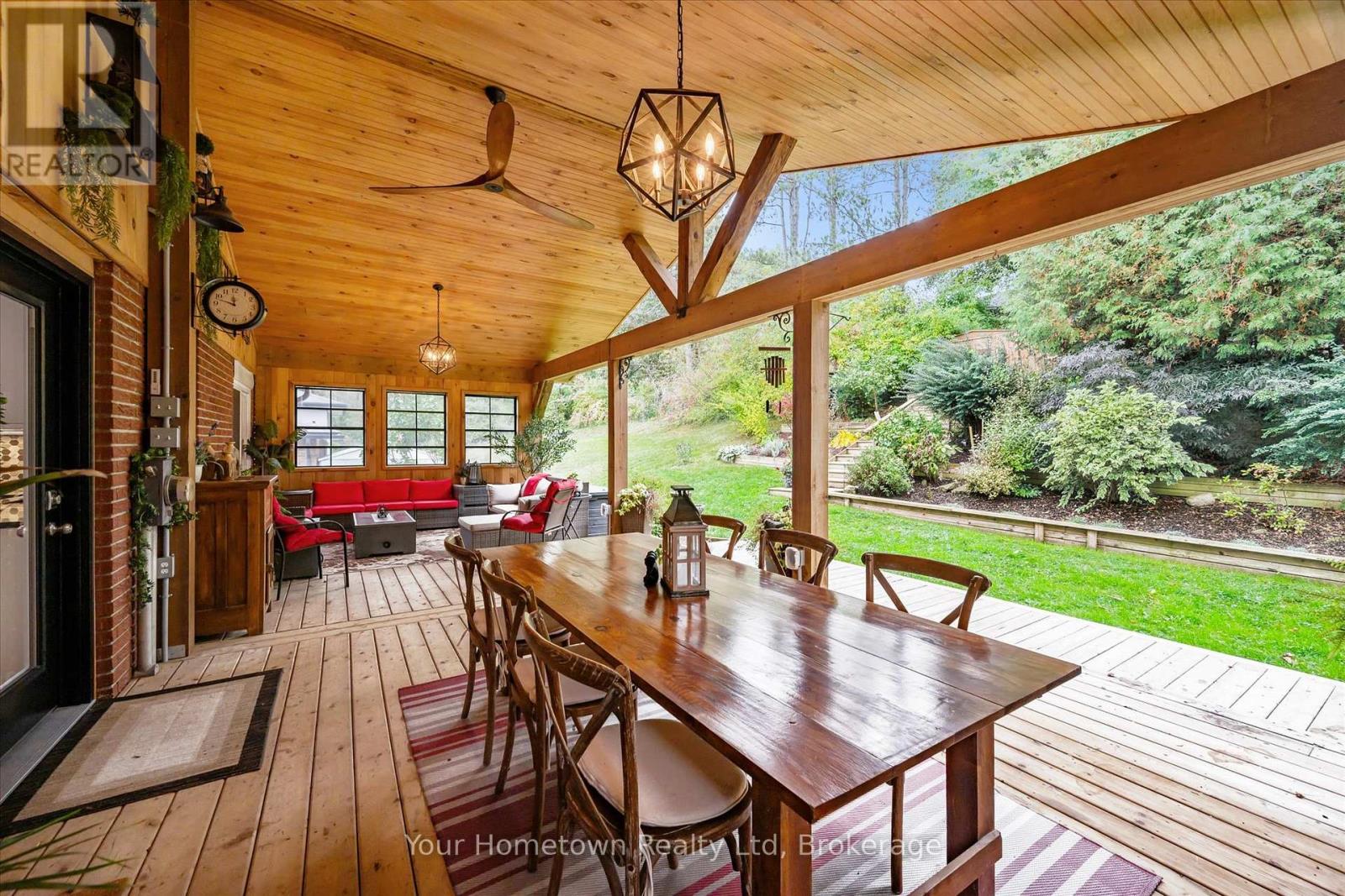 57 Water Street E, Centre Wellington, Ontario N0B 1S0 - Photo 29 - X12460469