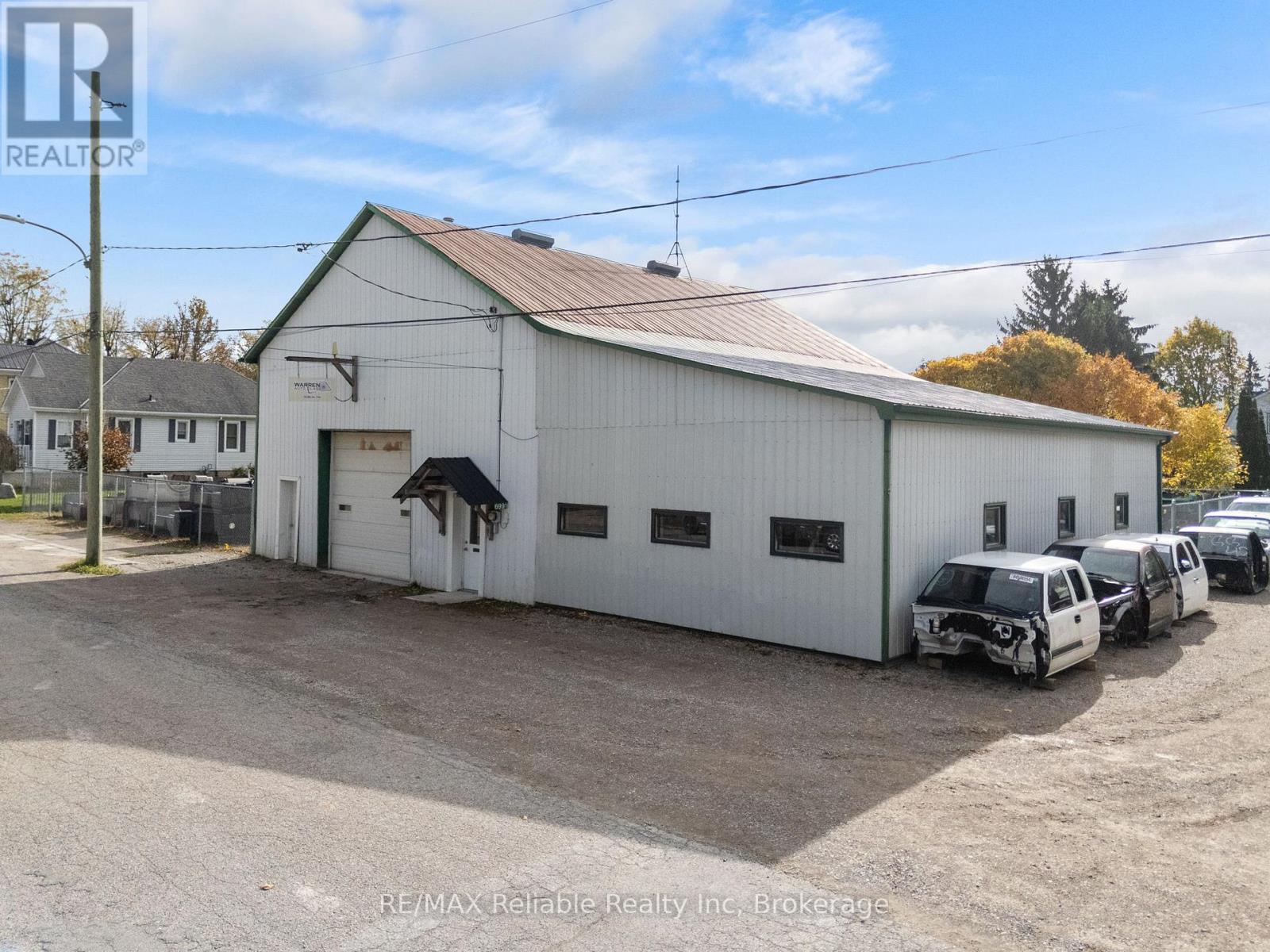 6991 Raglan Street, West Perth, Ontario N0K 1E0 - Photo 10 - X12498868