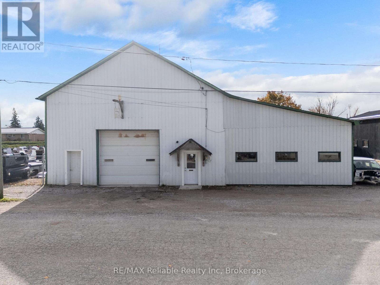 6991 RAGLAN STREET, West Perth, Ontario
