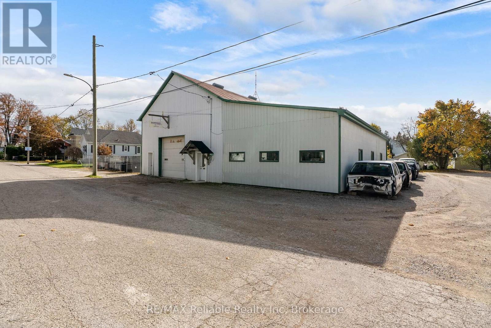 6991 Raglan Street, West Perth, Ontario N0K 1E0 - Photo 11 - X12498868