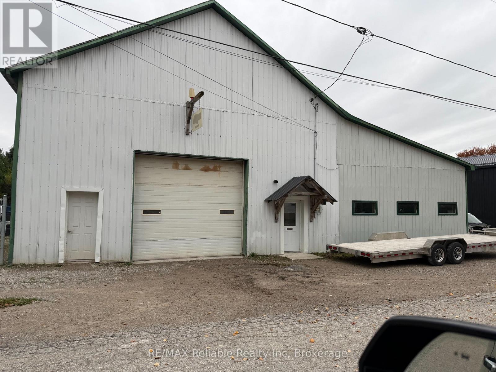 6991 Raglan Street, West Perth, Ontario N0K 1E0 - Photo 2 - X12498868