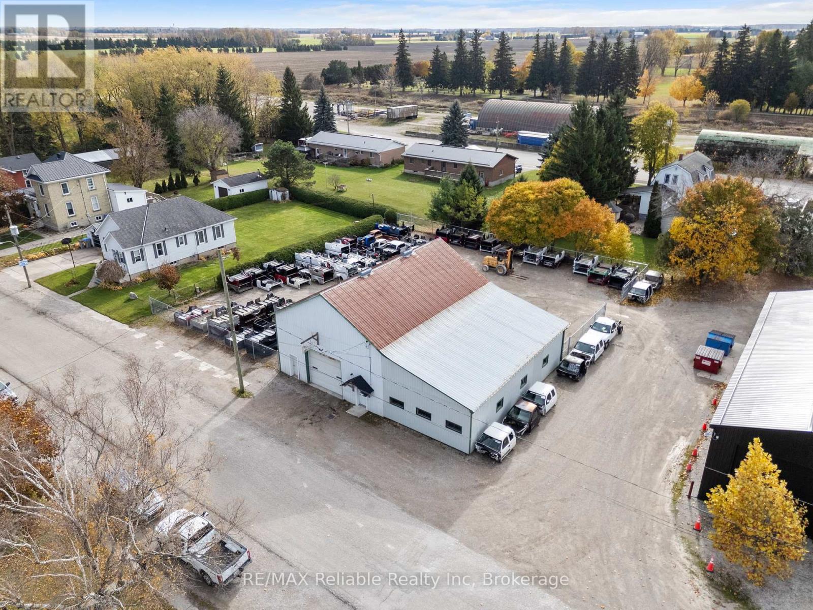 6991 Raglan Street, West Perth, Ontario N0K 1E0 - Photo 29 - X12498868