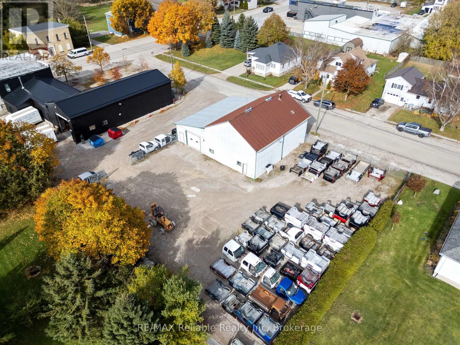 6991 Raglan Street, West Perth, Ontario N0K 1E0 - Photo 34 - X12498868