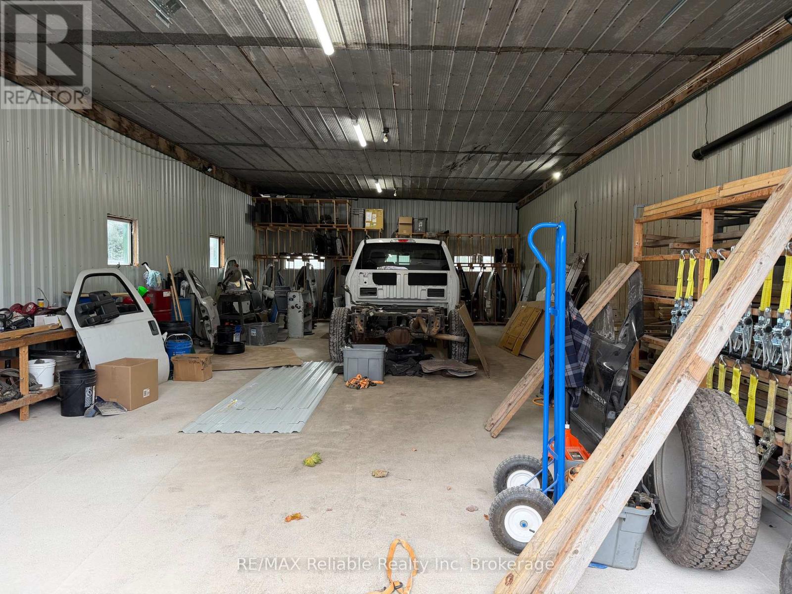 6991 Raglan Street, West Perth, Ontario N0K 1E0 - Photo 4 - X12498868