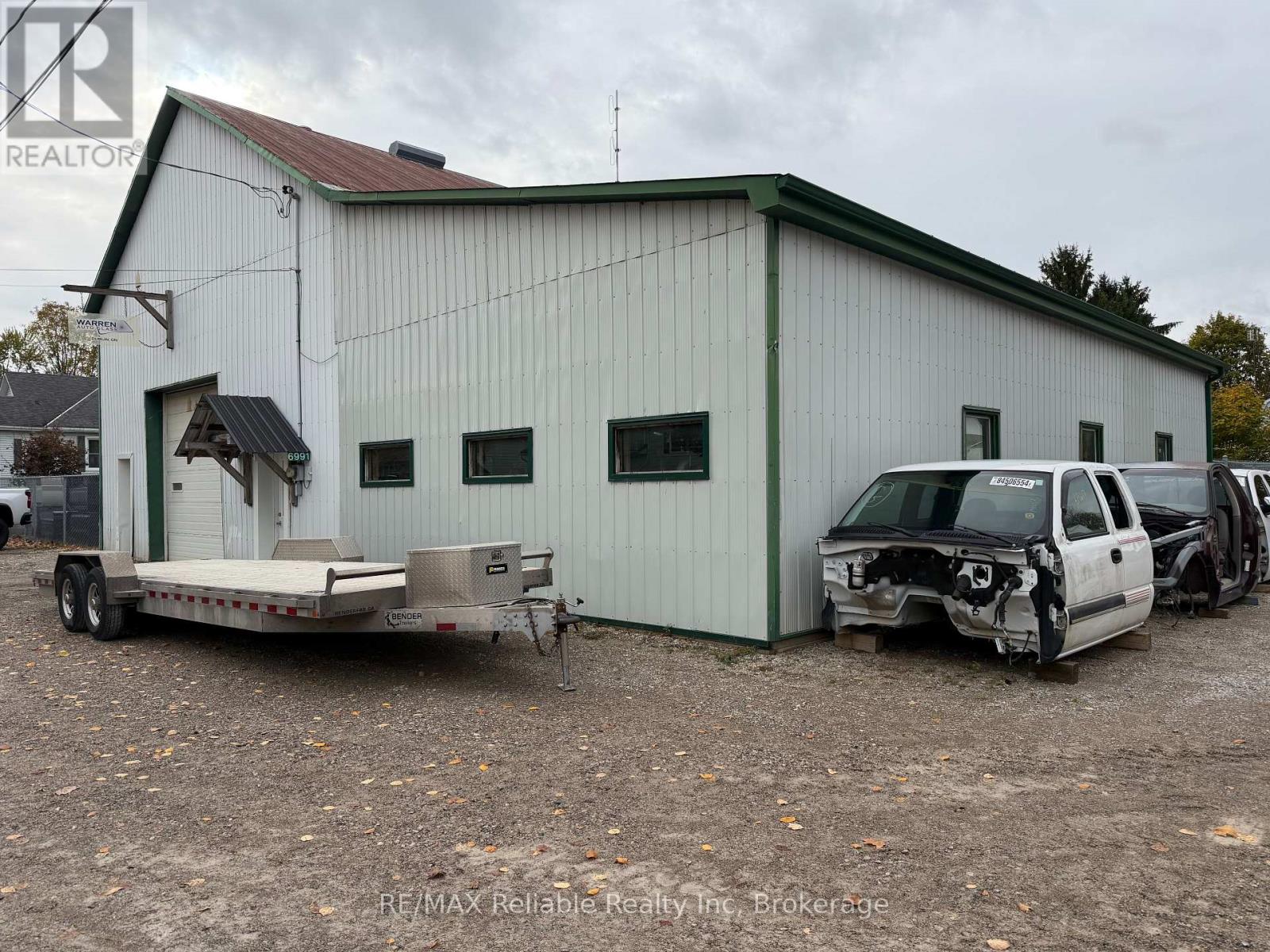 6991 Raglan Street, West Perth, Ontario N0K 1E0 - Photo 7 - X12498868