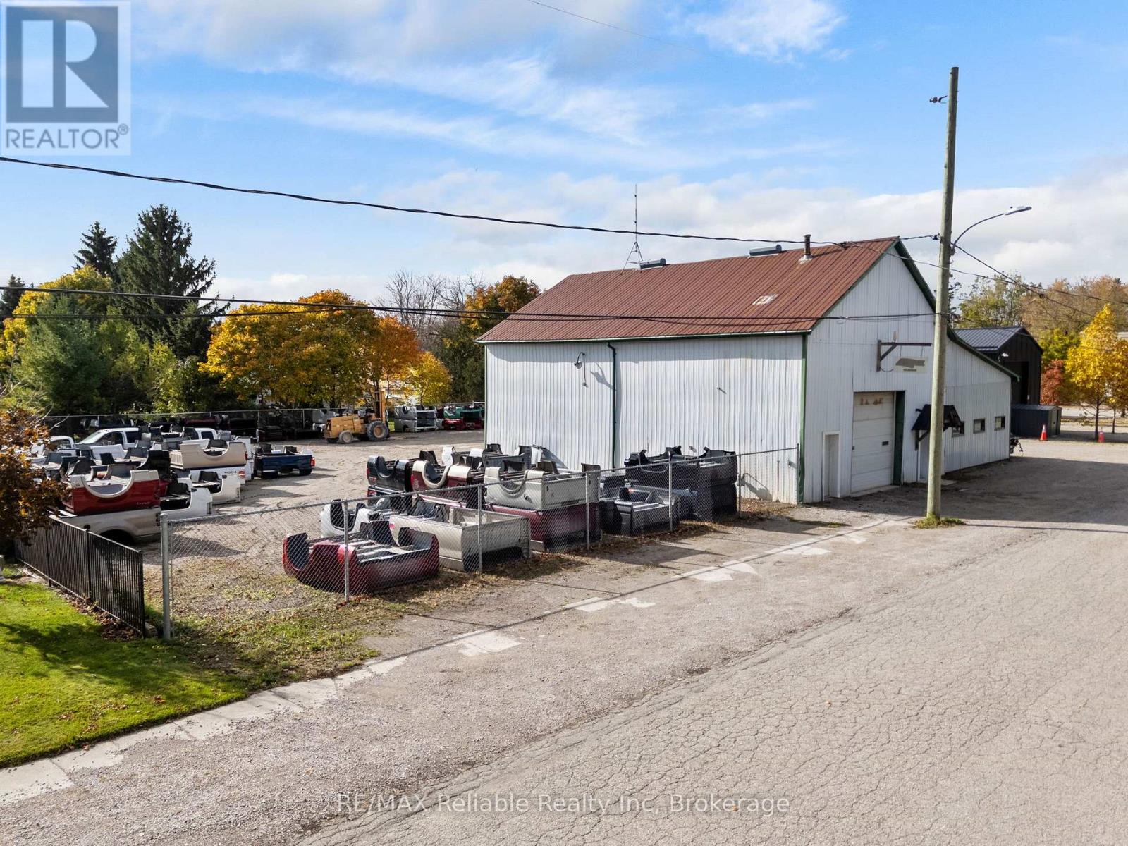 6991 Raglan Street, West Perth, Ontario N0K 1E0 - Photo 9 - X12498868