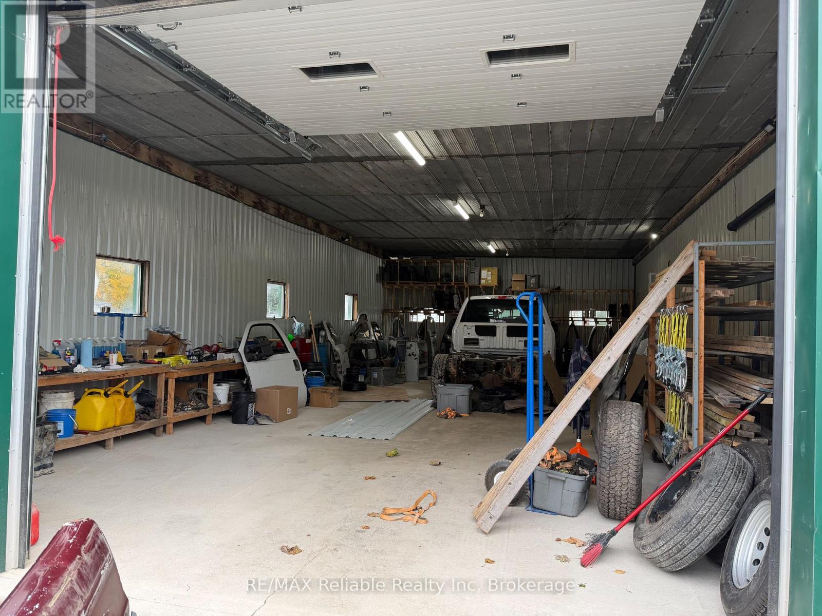 6991 Raglan Street, West Perth, Ontario N0K 1E0 - Photo 5 - X12498868